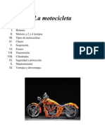 La Motocicleta