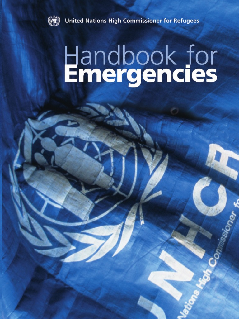 UNHCR Handbook | PDF | United Nations High Commissioner For Refugees ...