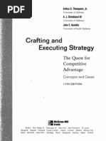 Download Crafting andExecuting Strategy by Rafiqul Islam SN169137576 doc pdf