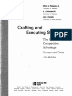 Download Crafting andExecuting Strategy by Rafiqul Islam SN169137576 doc pdf
