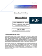 C2 Zeeman Effect PDF