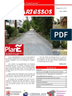 Revista Tartessos Nº3