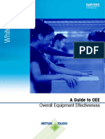 White Paper a Guide to OEE-En