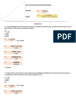 Practica de Investigacion de Mercados