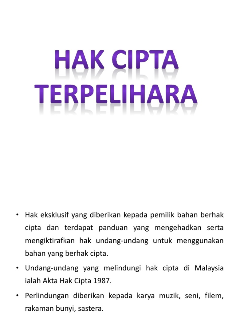 Bab 12 Hak Cipta Terpelihara Pdf