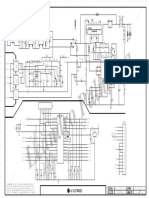 LGIT PSU32F1 (PSPU-J701A EAY38730101 P'N2300KEG017A-F Rev.1.0) - Esquema Elétrico PDF