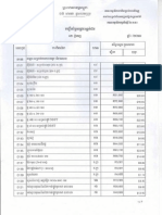 12 - PNP Standard Materials Price List 2011