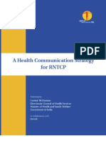 Download Health Communication Strategy for RNTCP by Neelesh Bhandari SN16915814 doc pdf