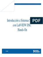 HO Introduccion A Sistemas SCADA Con LabVIEW DSC