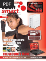 Download TechSmart 70 July 2009 The Security Issue by TS_Mike SN16916118 doc pdf