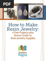 Download 131882922 4 Resin Jewelry Projects by Reham Magdy SN169162368 doc pdf