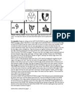 The Face Plate The Face Plate The Face Plate The Face Plate: - Assembly Instructions (Page1)