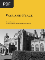 Download War-And-Peace by Leo Tolstoy by Vasa Pupkin SN16916345 doc pdf