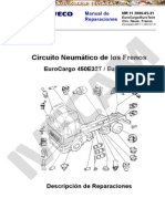 Manual Circuito Neumatico Frenos Simbologia
