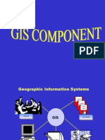 GIS Components