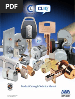 ASSA Catalog