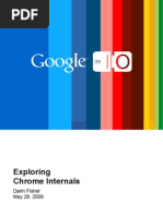 Download Exploring Chrome Internals by Best Tech Videos SN16917364 doc pdf