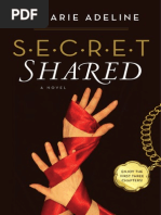 Download SECRET Shared by L Marie Adeline - First 3 chapters by Random House of Canada SN169174331 doc pdf