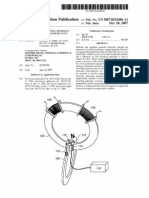 Kontrolisan Flux Magnetni US20070242406