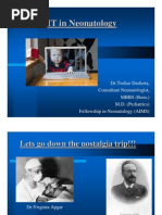 Download IT in neonatology by Dr Tushar Dashora SN16917959 doc pdf
