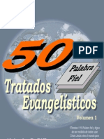 50 Tratados Evangelisticos
