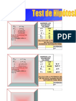 Testdehipotesis