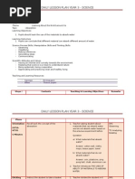 Download Lesson Plan Science Tahun 3- Absorption part 4 by gengkapak SN16918415 doc pdf