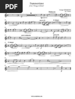 Download Gershwin Summertime Full String Quartet by Lidi Queiroz SN169187702 doc pdf