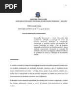Escola Do Campo 2013