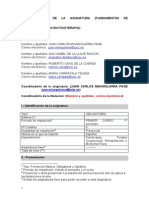 Microsoft Word - 2036006 Fundamentos de La Fisioterapia