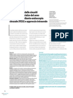 45 Trattamento Delle Sinusiti PDF