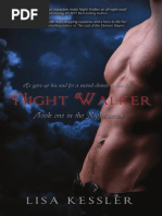 LK 01 - Night Walker(Trad at)