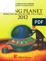 Eating Planet 2012