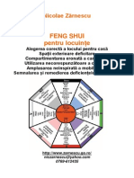 Feng Shui Pentru Locuinte - Demo