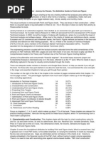 Download How to Trade - Book Review - Jeremy Du Plessis The Definitive Guide to Point and Figure by Home Options Trading SN16919455 doc pdf