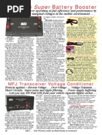 Download MFJ Pages 26 Through 50 by ambeg SN16919484 doc pdf