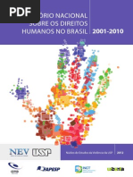 Nev relátorio DH 2001-2010