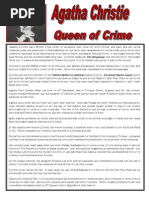 Download Agatha Christie Test by Iaia2013 SN169202122 doc pdf