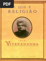 00 - Vivekananda - O que é Religião - PDF.pdf