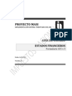 Guia Form 650 v3