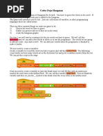 Download Hangman Tutorial for Scratch by Niall Kane SN169206107 doc pdf
