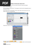 Download Breakout Tutorial for Scratch by Niall Kane SN169206120 doc pdf