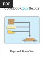 Download Cookbook for Nerds by Flowchart Kitchen SN169206667 doc pdf