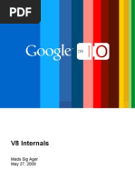 Download V8 Internals Building a High Performance JavaScript Engine by Best Tech Videos SN16921039 doc pdf