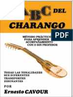 Abc Charango PDF