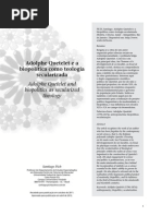 Quetele - Ahead of Print