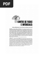 Conto Fadas Infancia