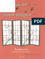 Calle, Ramiro - en Busca Del Amor Mágico