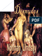 Norman Lindsay - Desnudos