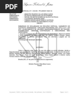 execução provisoria de nat alimentar EDcl no RECURSO ESPECIAL Nº 1.145.353 - PR